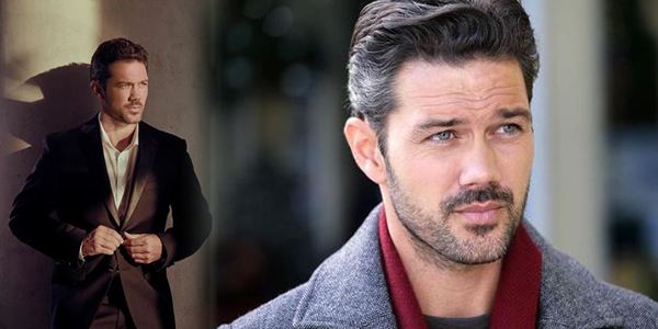 Ryan Paevey Biography Early Life Story Real Name Age Instagram