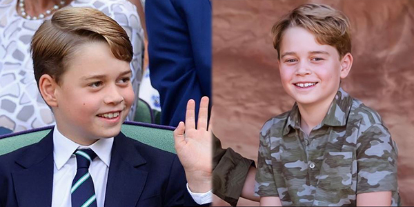 PRINCE GEORGE : BIOGRAPHY, EARLY LIFE ,STORY,REAL NAME, AGE ,INSTAGRAM ...